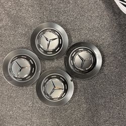 Rim Caps