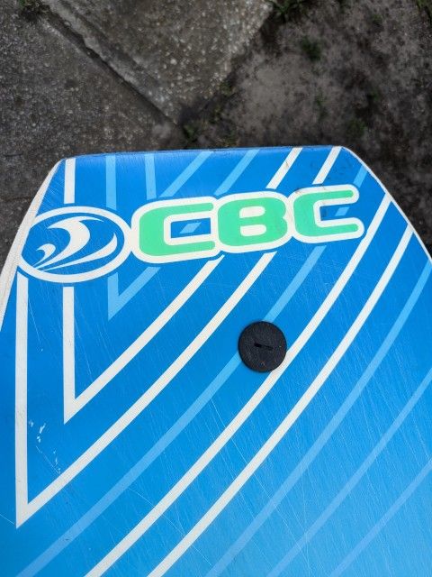 Kickboard- Boogie Board