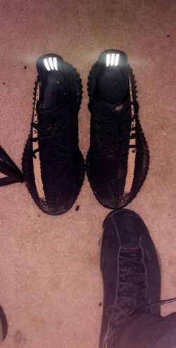 Copper yeezys need gone