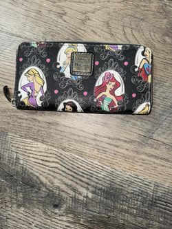 Disney Princess Dooney & Bourke