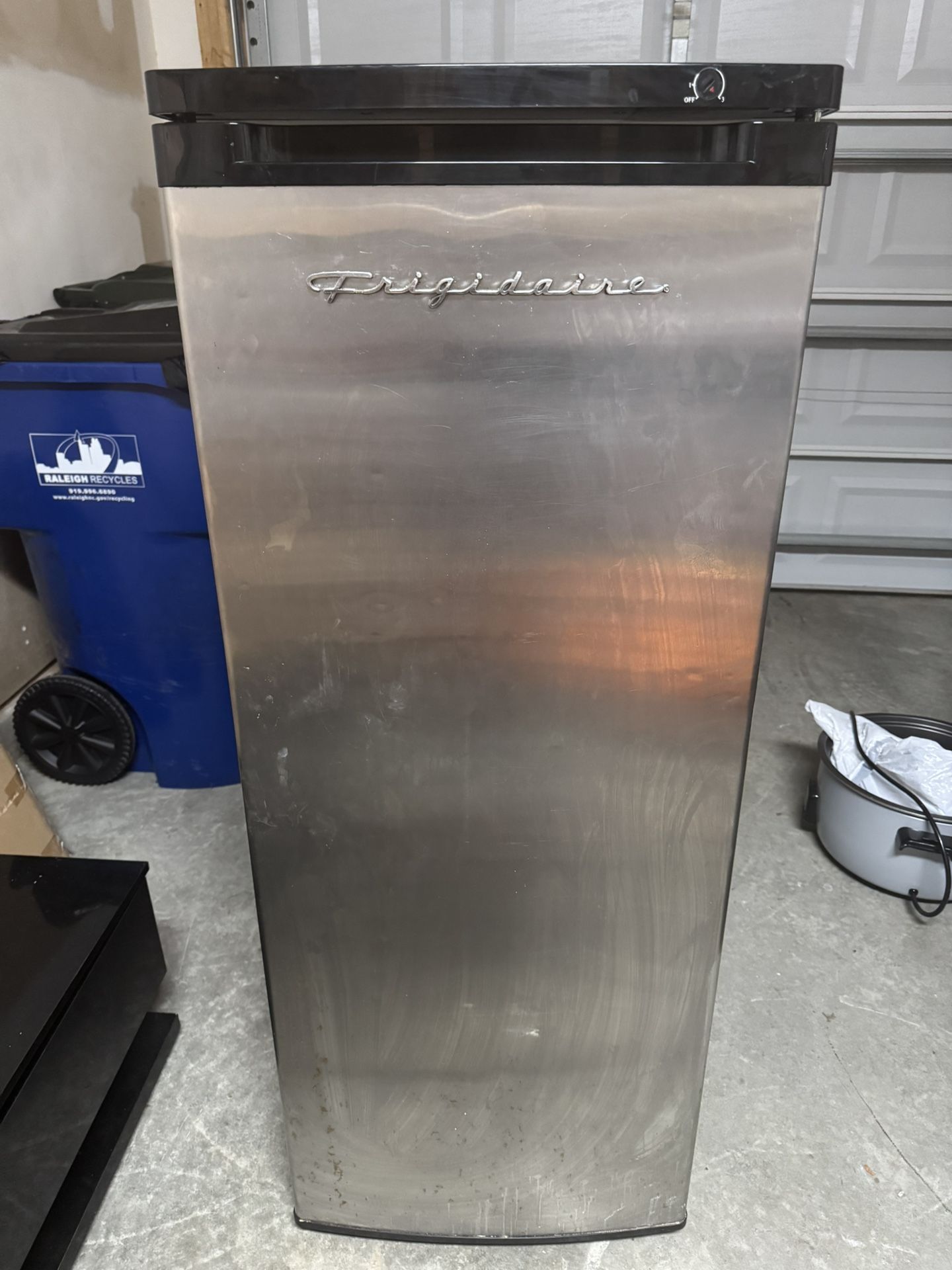 Freezer