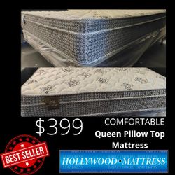 Get A Brand Mattress That You Can Actually Try Out Before You Buy.