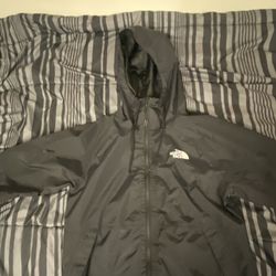 The North Face Windbreaker Jacket (Responding Fast!)