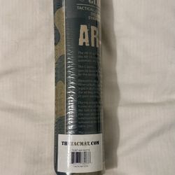 Gun/rifle Cleaning Mat