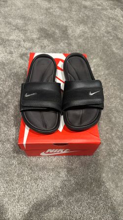 Nike Slides