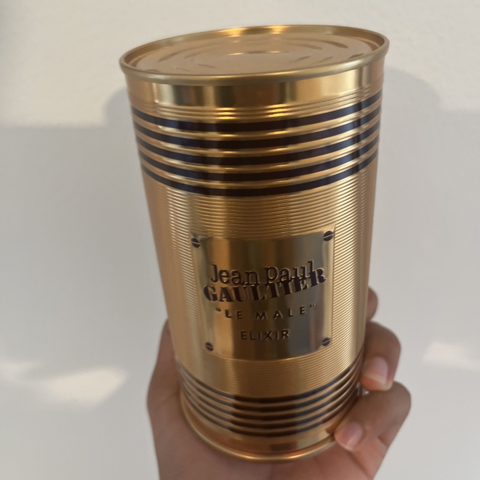 Jean Paul Gaultier elixir 10 ml 