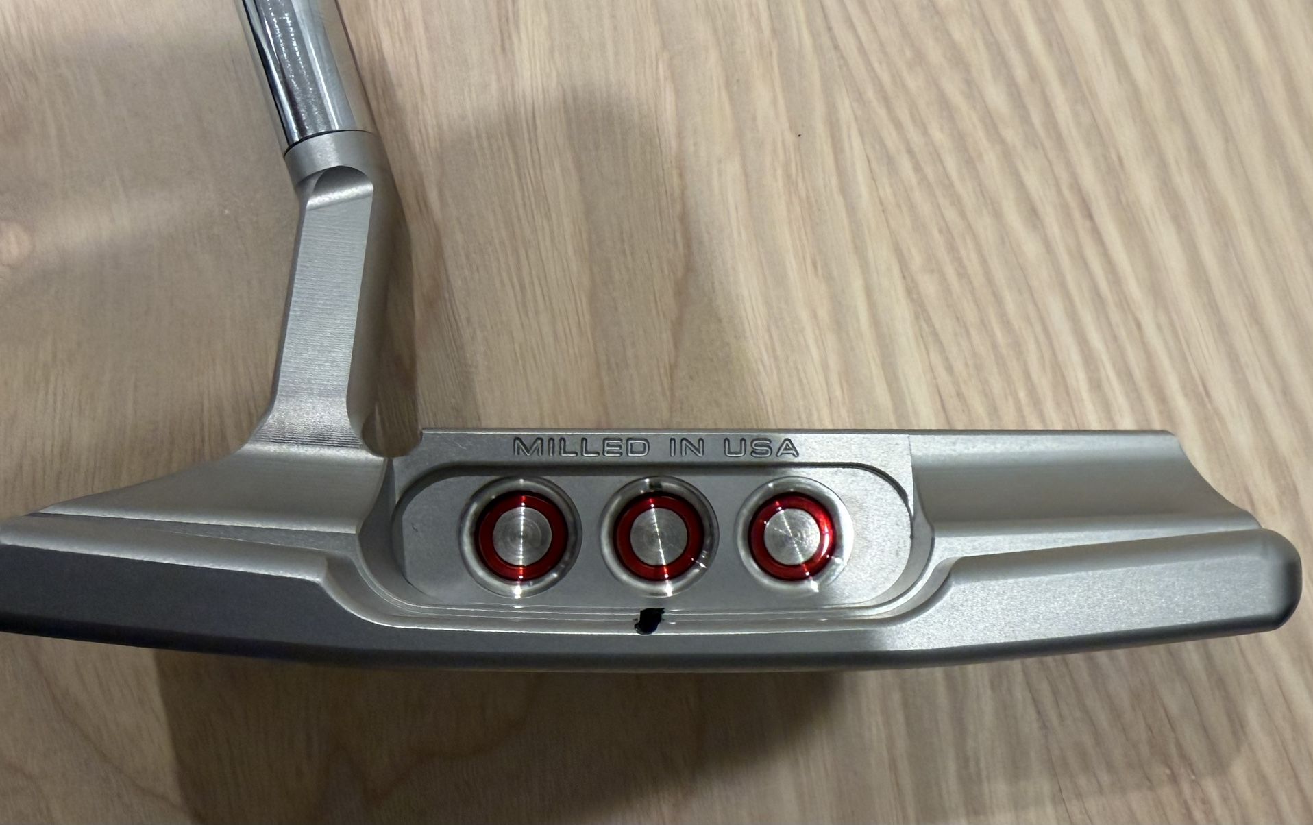 Special Select Newport 2.5 2020 RH putter
