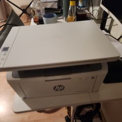 HP LaserJet  Printer - m139we 