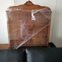 Antique Chest 