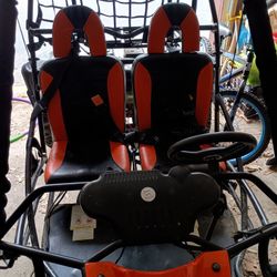 Go- Cart