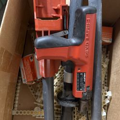 Hilti DX35