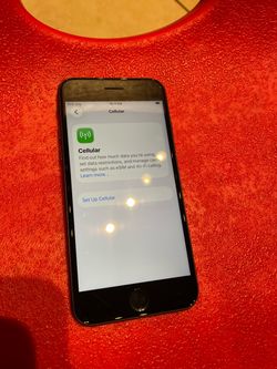 iPhone SE 2nd gen 64GB