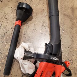 Black & Decker Leaf Hog BV2500 Type 5