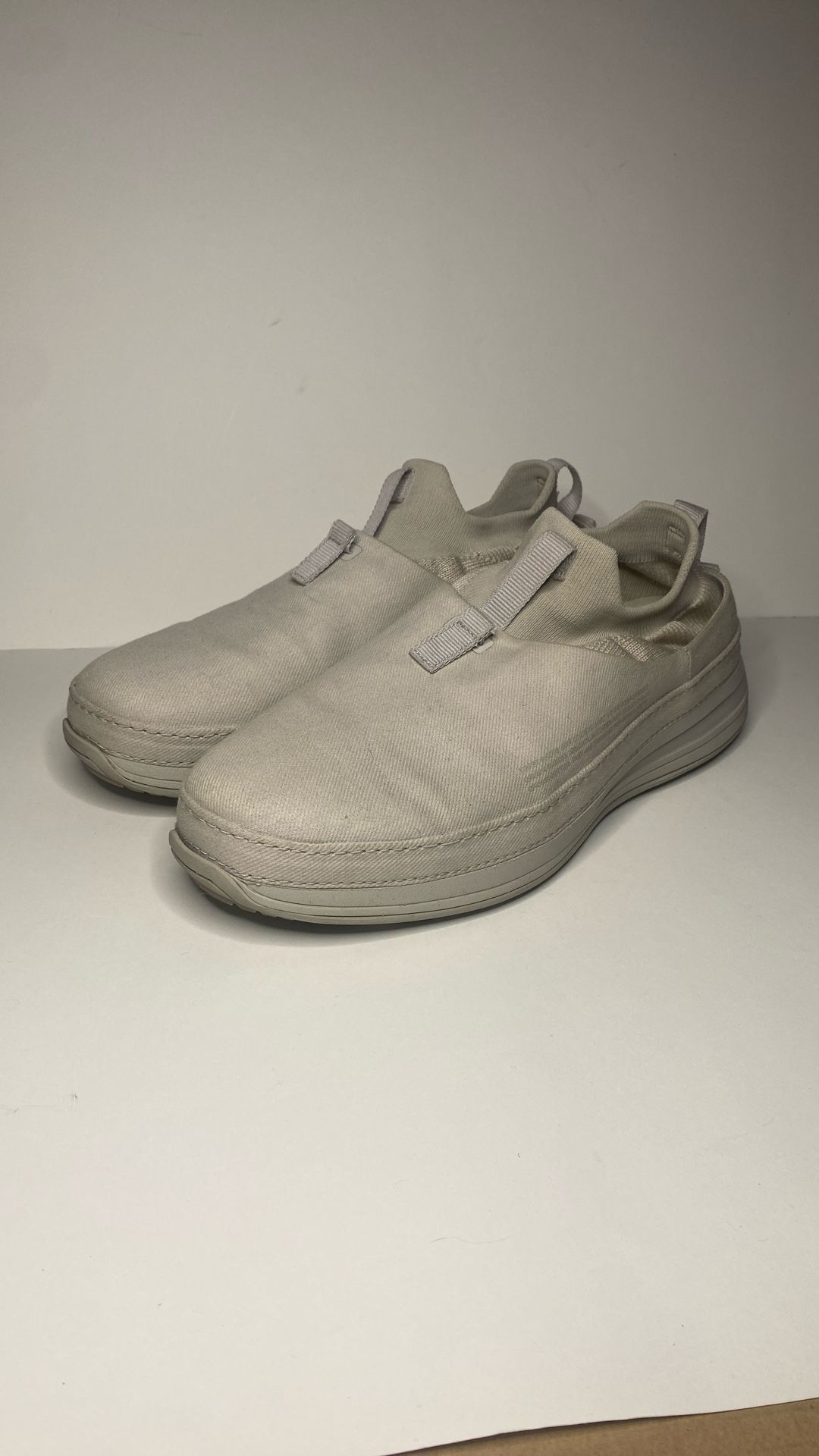 Timberland Timberloop X Pangia Men's 11 Slip On Mules Gray Casual Lifestyle