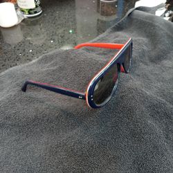 Vintage 1970s Polarized Sunglasses 