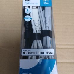 $10  Brand New  I Phone Ipaod IPad 