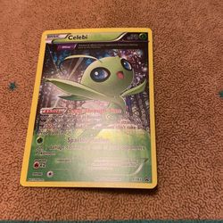 Celebi - XY93
