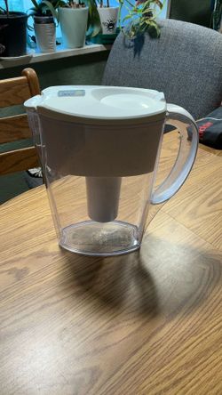 Brita Pitcher