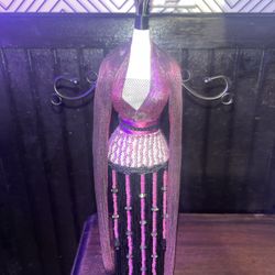 Dress Form 1920’s Design Jewelry Holder