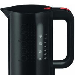 BODUM BISTRO ELECTRIC WATER KETTLE