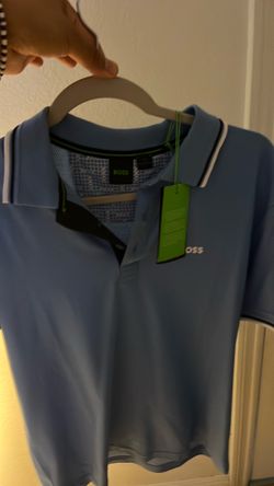 Hugo boss shirt