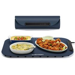 Chefman Roll 'n Go Rollable 23"x15" Warming Mat $49.99