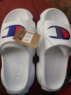 Champion Slippers New 