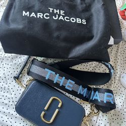 Marc Jacobs Purse