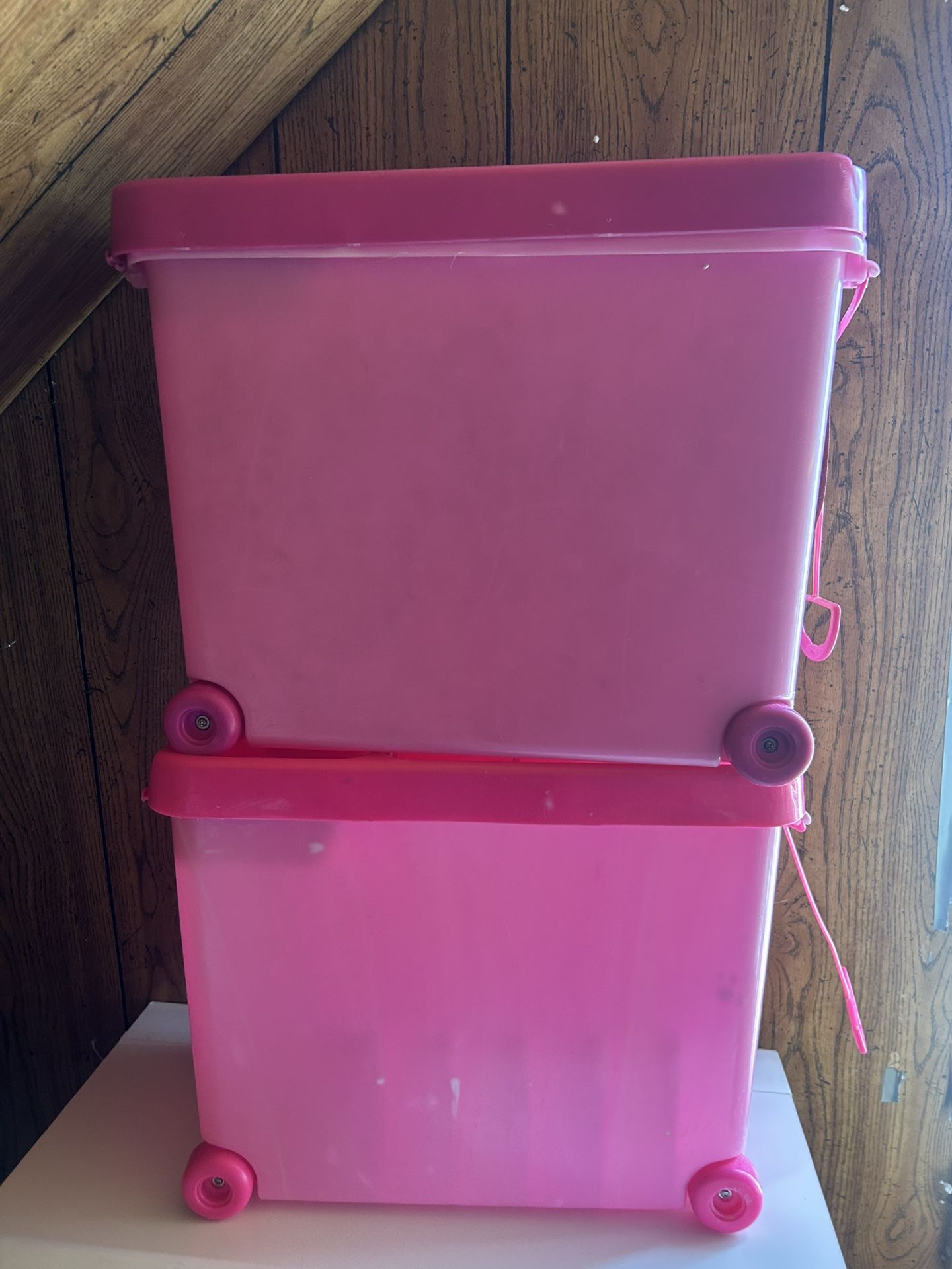 Barbie totes 10 For Both 