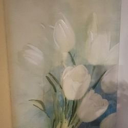 Canvas art