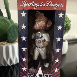 Bobble Head 
