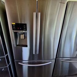 Samsung Fridge 