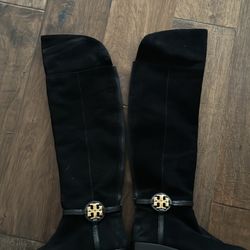 Tory Burch Boot