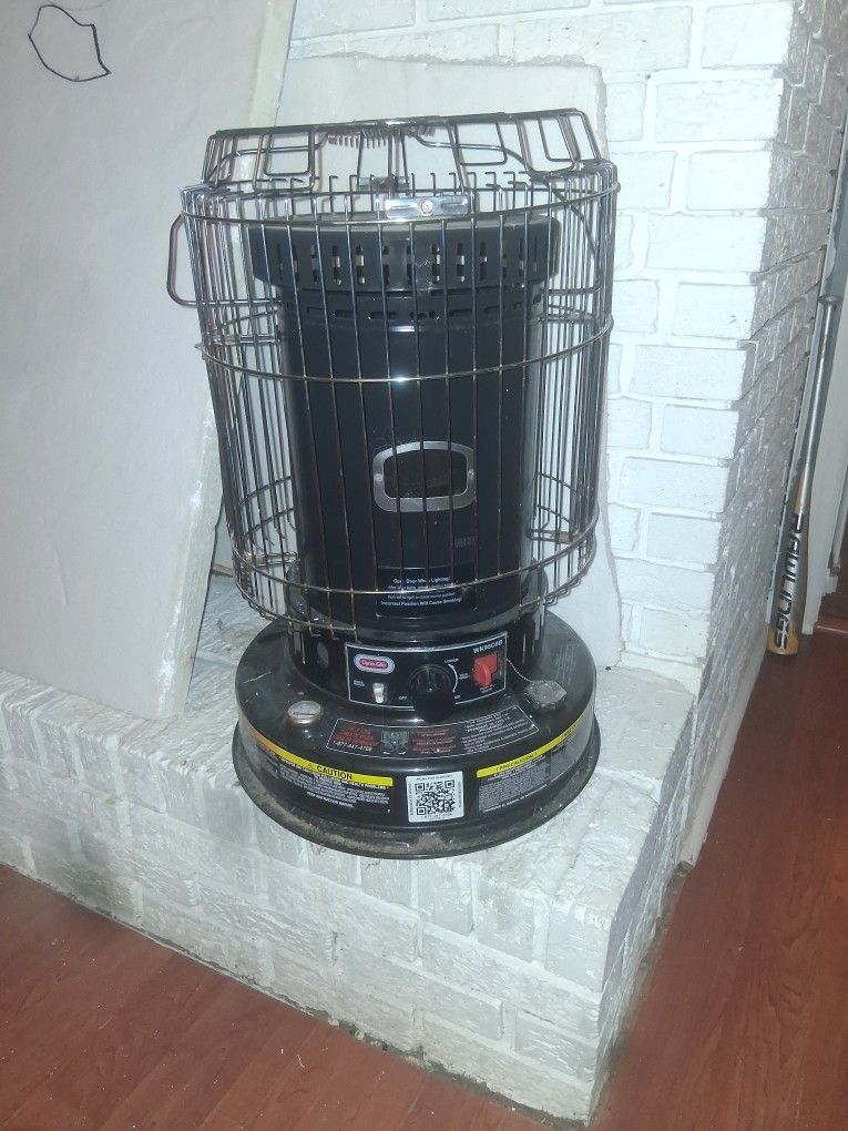Kerosene Heaters