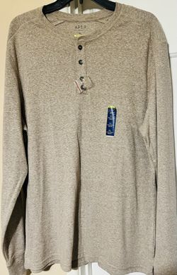 Apt.9 Long Sleeve Shirt