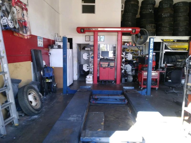 Mechanic Shop for sale for Sale in Riverside, CA OfferUp