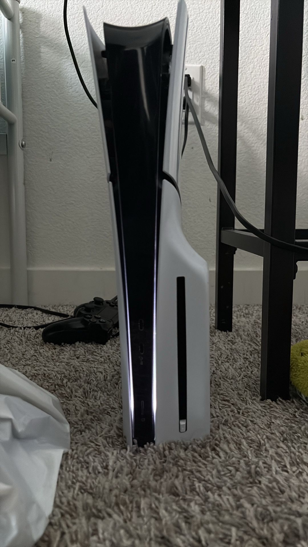 Ps5 Spider-Man Addition