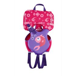 Stearns puddle Jumper Toddler Life Jacket