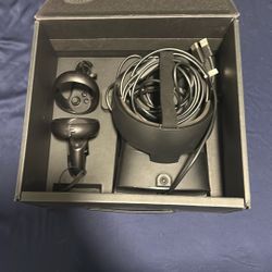 Rift S Willing To Consider Trades