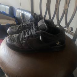 Nike SB Dunk Low Familia First Avenue