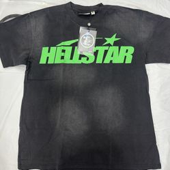 HStar Tees Medium & Large