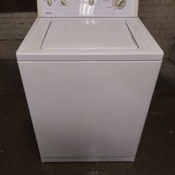 Very Reliable Heavy-duty Kenmore Washer And Gas Dryer They Both Work Great Free Delivery And Hookup