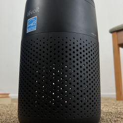 Levoit Core Mini HEPA Air Purifier – Works Perfectly, Just Needs Filter