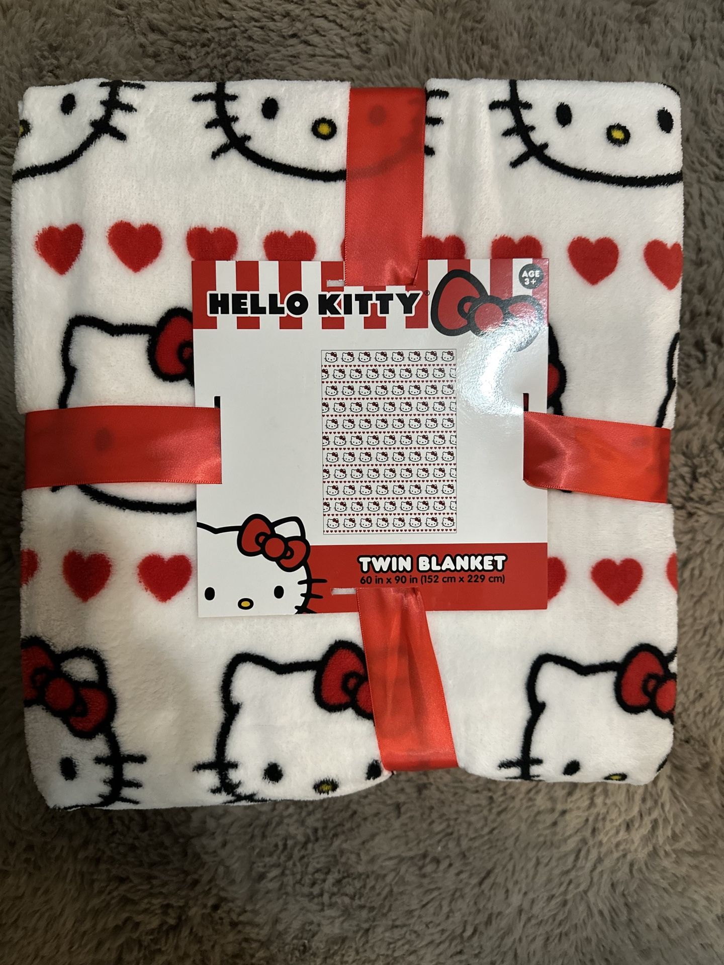 Hello Kitty