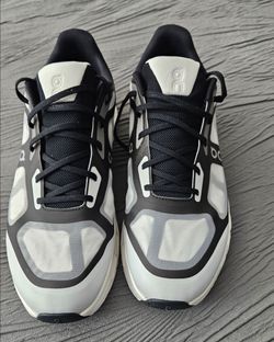 Men's Cloudtilt Remix Size 14