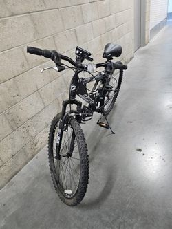 Bicycle 
