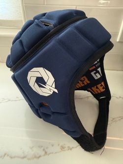 Gamebreaker Soft Shell Football Helmet