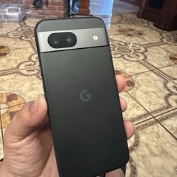 Google pixel 8a