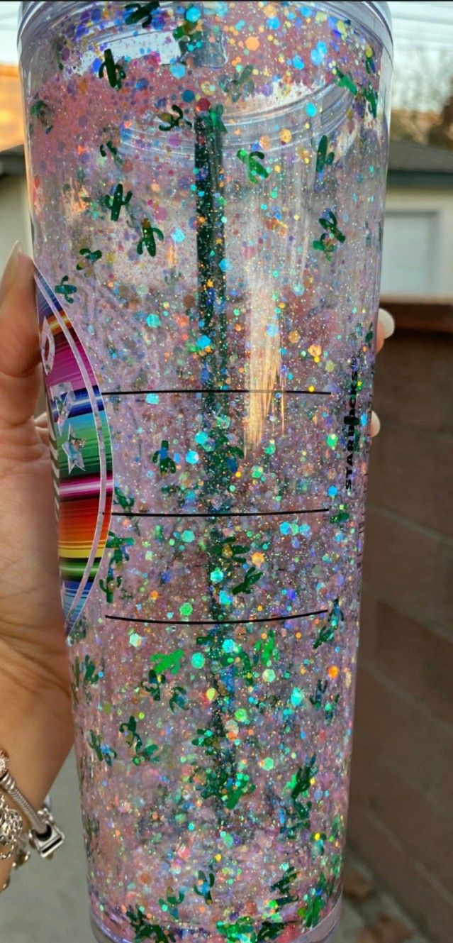 Mexican Snow Globe Starbucks Cup   is available for purchase  on au PAY Market - Imported Goods Online Store Co.Ltd. | au PAY Market - Online  Shopping Site