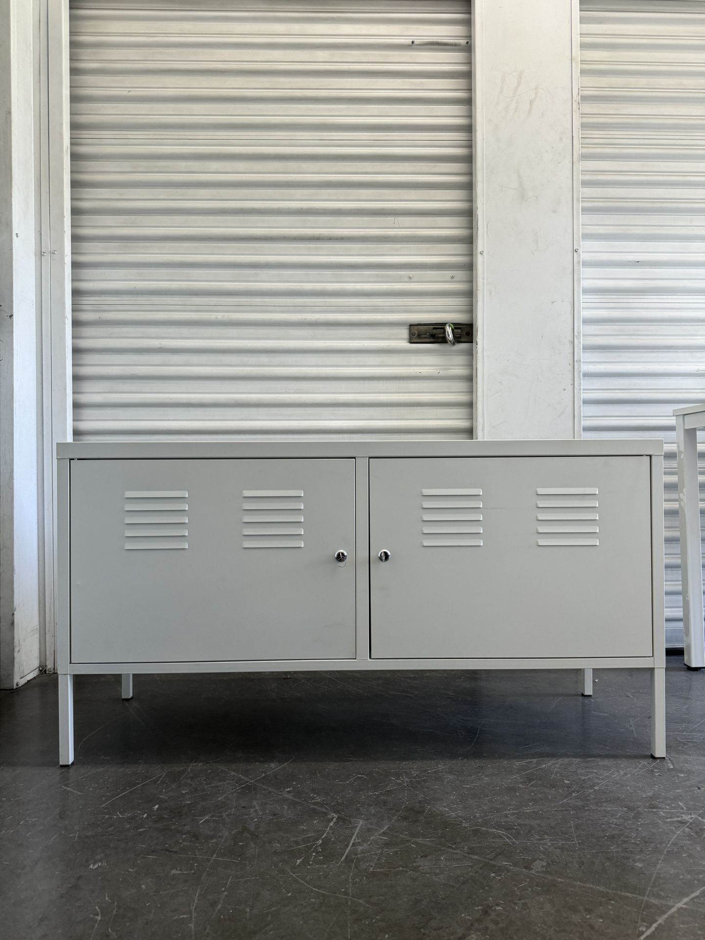 IKEA PS cabinet